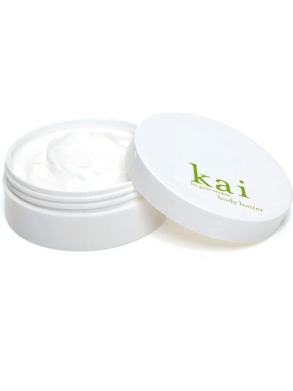 Luxurious Body Butter, 6.4 oz - Hydrating, Nourishing, Softens Skin, Spa Quality